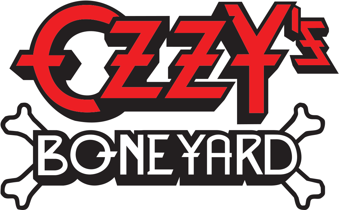 Ozzys Boneyard (1200x734), Png Download