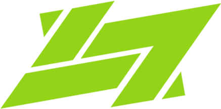 Lucky7gaming - Lucky 7 Gaming Logo (450x450), Png Download