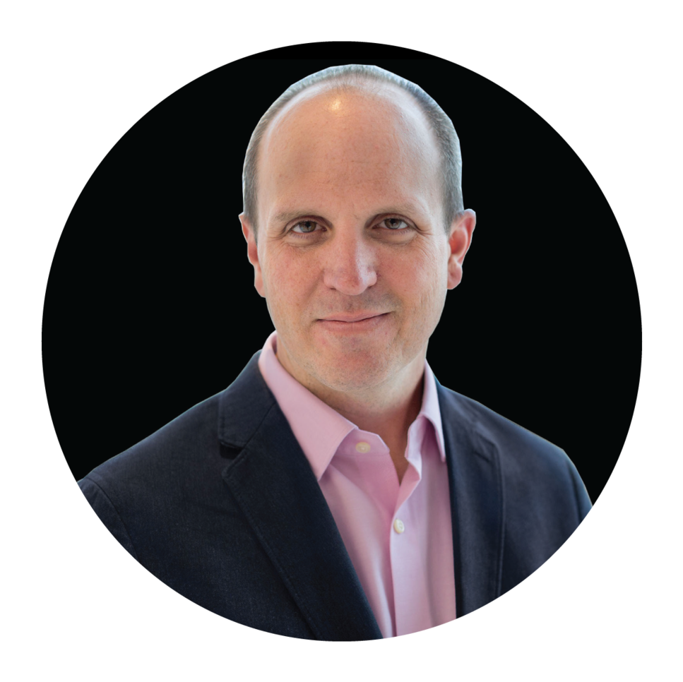 Blumberg - Portrait Of A Man (1000x1000), Png Download