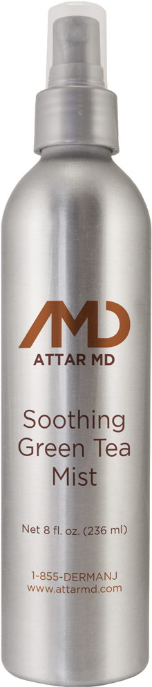 Replenix Soothing Antioxidant Mist (1000x1000), Png Download