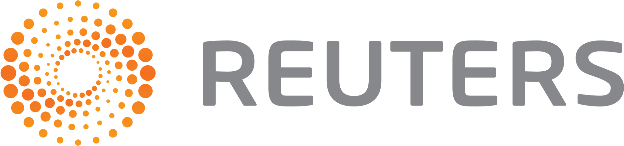 Reuters Launches 'netflix For News' App - Reuters News Logo Png (2272x1704), Png Download