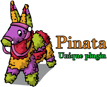 Vector Donkey Pinata Clipart - Lets Get Smashed Cinco De Mayo Pinata Shirt (387x344), Png Download