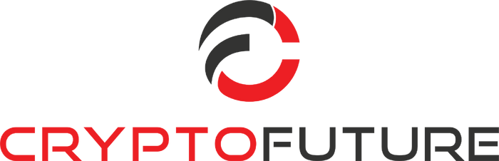 Crypto Future - Cryptocurrency (700x226), Png Download