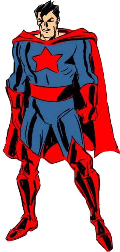 Ed Robbins - Red Star Belgrade (500x1046), Png Download