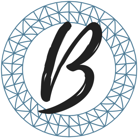 Beaker Babe - Circle (500x500), Png Download