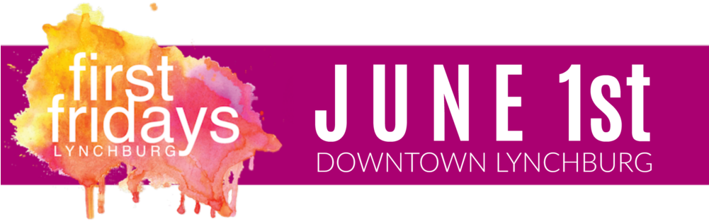 Ff Banner Website - Lynchburg (1000x334), Png Download