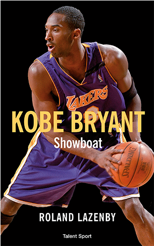 Kobe Bryant Showboat - Showboat The Life Of Kobe Bryant (500x500), Png Download