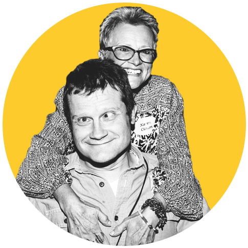 Impact-friends - Family (544x484), Png Download