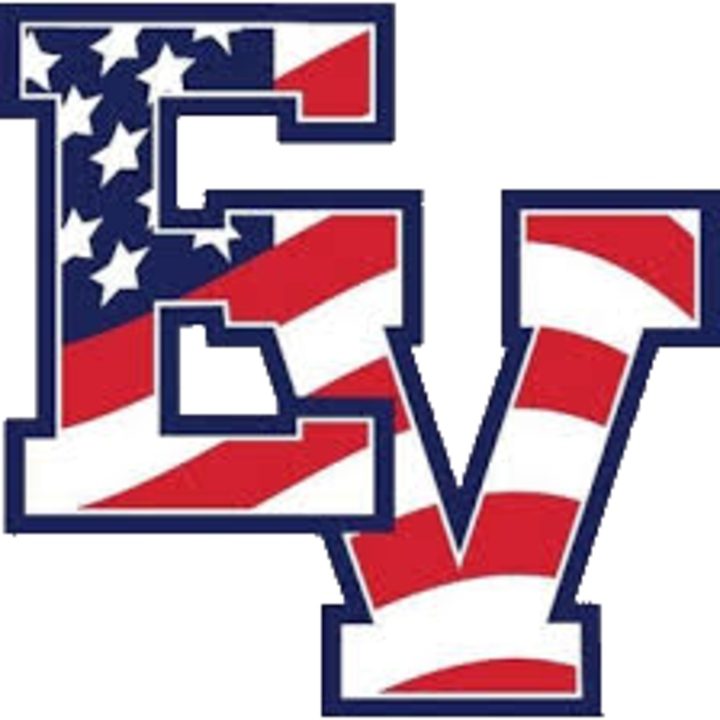 Football At Getdrawings Com Free For Personal - East View High School Georgetown Logo (720x720), Png Download