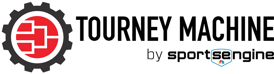 Tourney Machine - Jpeg (950x257), Png Download