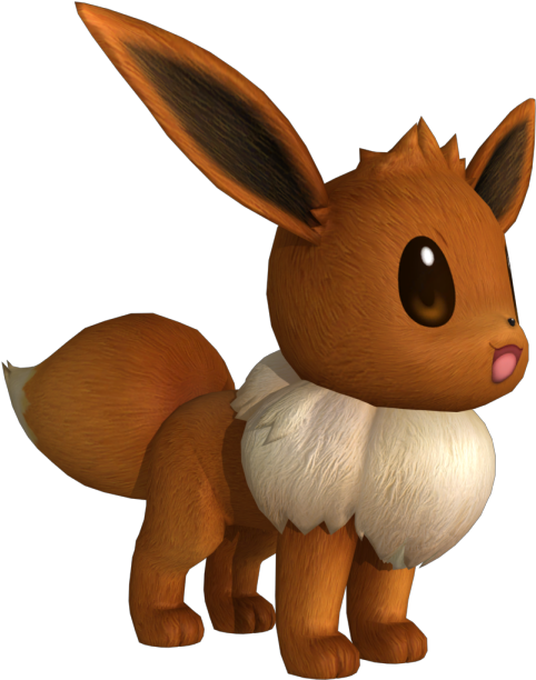 Download Zip Archive - Pokkén Tournament (750x650), Png Download