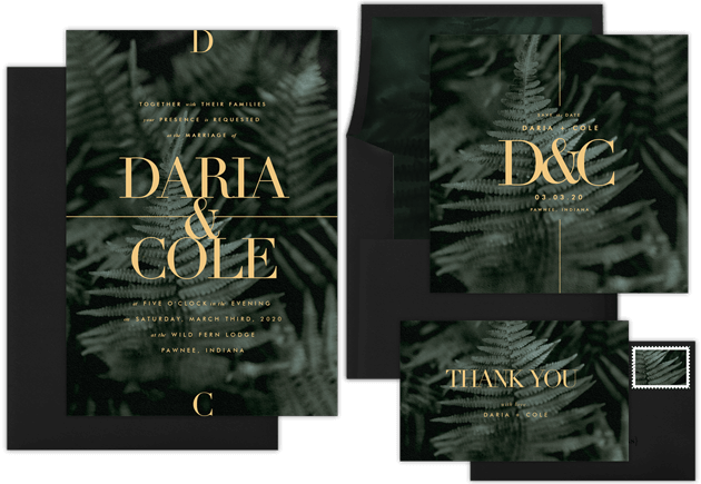 Drawn Anchor Save The Date - Save The Date (630x435), Png Download