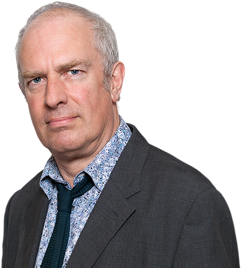 Guardian Opinion Cartoon Martin Rowson On Narendra - The Guardian (720x600), Png Download