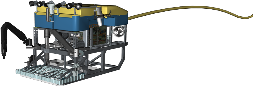 Jason Was First Launched In 1988, And The System Has - Robot Jason Jr Png (1280x720), Png Download