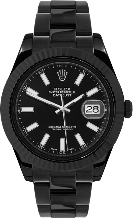 Gucci Mens Divers Watch (1200x800), Png Download