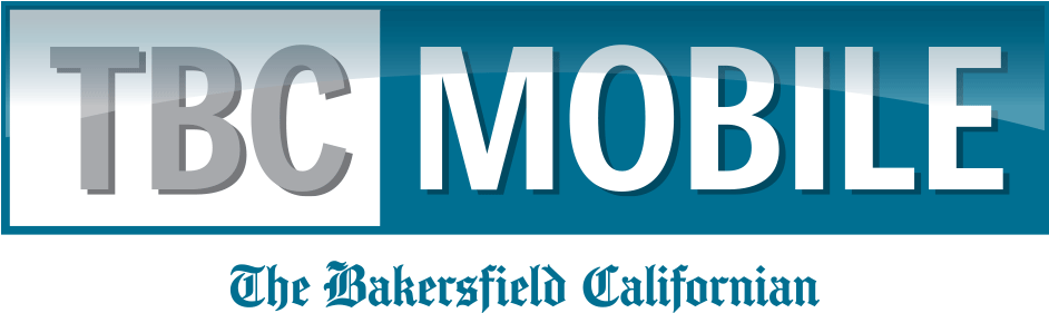 Bakersfield Californian (1024x500), Png Download