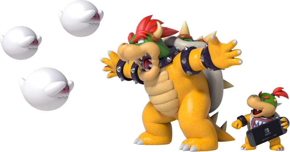 This App Or The Nintendo Switch Online App, Because - Nintendo Switch Parental Controls (980x516), Png Download