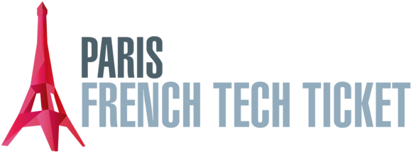 Paris French Tech Ticket - Opera Comédie (629x256), Png Download