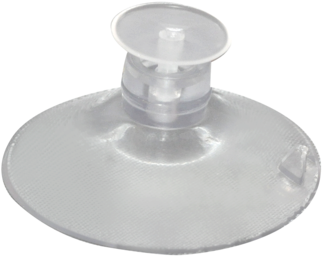 Thumbtack Suction Cups - Diamond Blade (480x480), Png Download