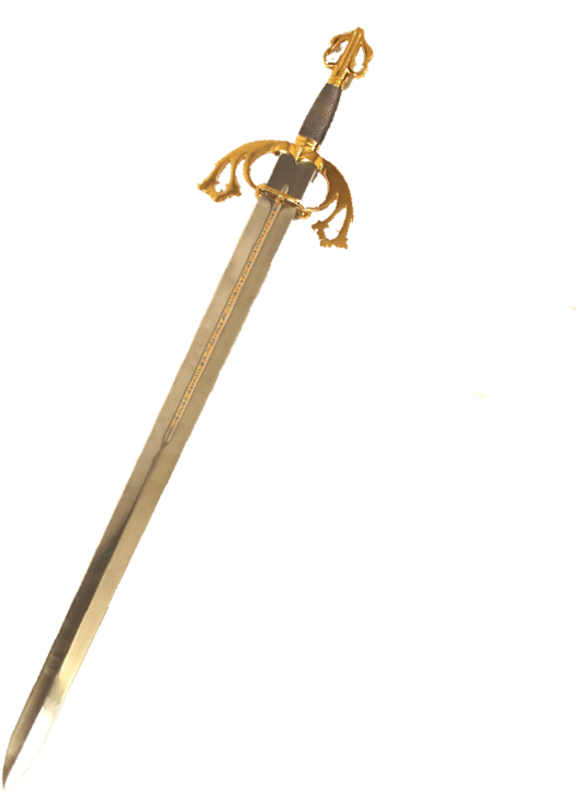 Blinkstrike Dagger - Sabre (1600x753), Png Download