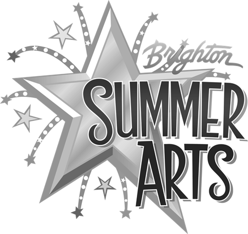 Summer Arts Logo - Boeing F/a-18e/f Super Hornet (500x473), Png Download