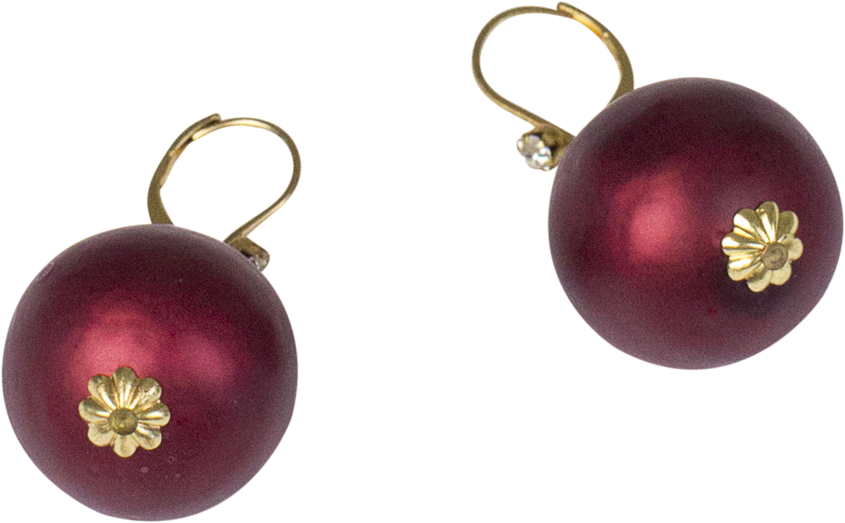 Cnh7 Er 166 G Ae9da058 72ec 4408 965f 1e34d46f99b6 - Earrings (1867x1867), Png Download