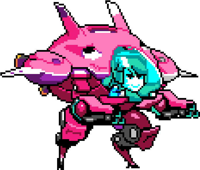 Dva - Bead (1080x1080), Png Download