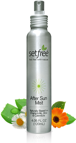 After Sun Mist - Product (500x500), Png Download