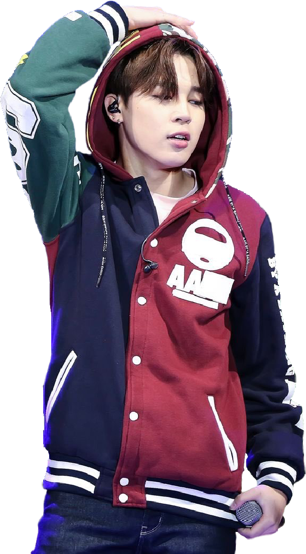 Report Abuse - Jimin (736x1104), Png Download