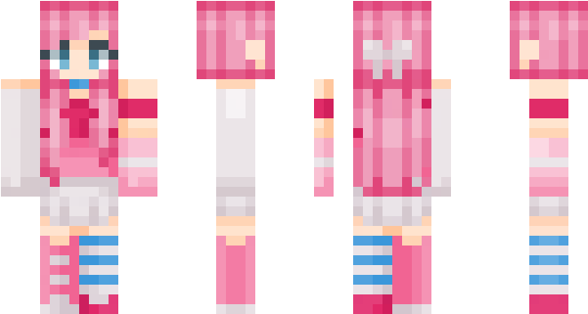 Minecraft: Pocket Edition (750x442), Png Download