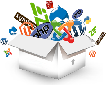 Aquarius Mediaa Pvt - Web Development Images High Resolution (500x300), Png Download