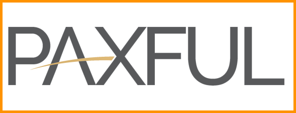 Paxful Is The Equivalent Of Ebay For Bitcoin - Paxful (583x223), Png Download