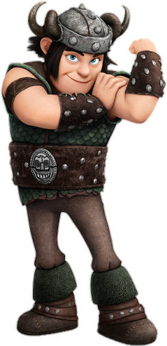 Dragons Race To The Edge Season 5 Zack - Train Your Dragon Race (341x540), Png Download