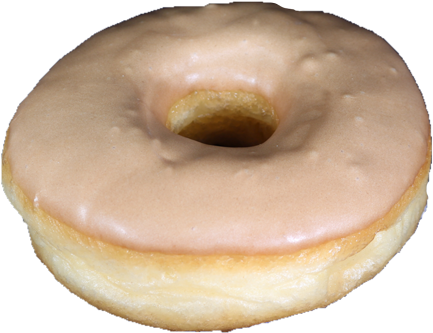 Order Now - Ciambella (500x385), Png Download