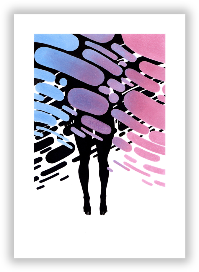 Cashmere Cat (1000x1000), Png Download