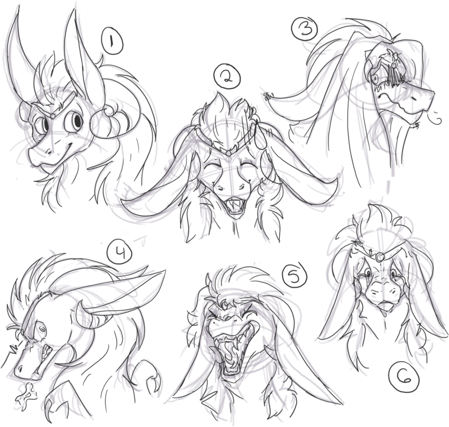 Shadow Arts 1128 - Drawing (894x894), Png Download