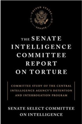 The Verdict On Conventional Warfare From 2001 To - Senate Intelligence Committee Report On Torture: Committee (600x400), Png Download