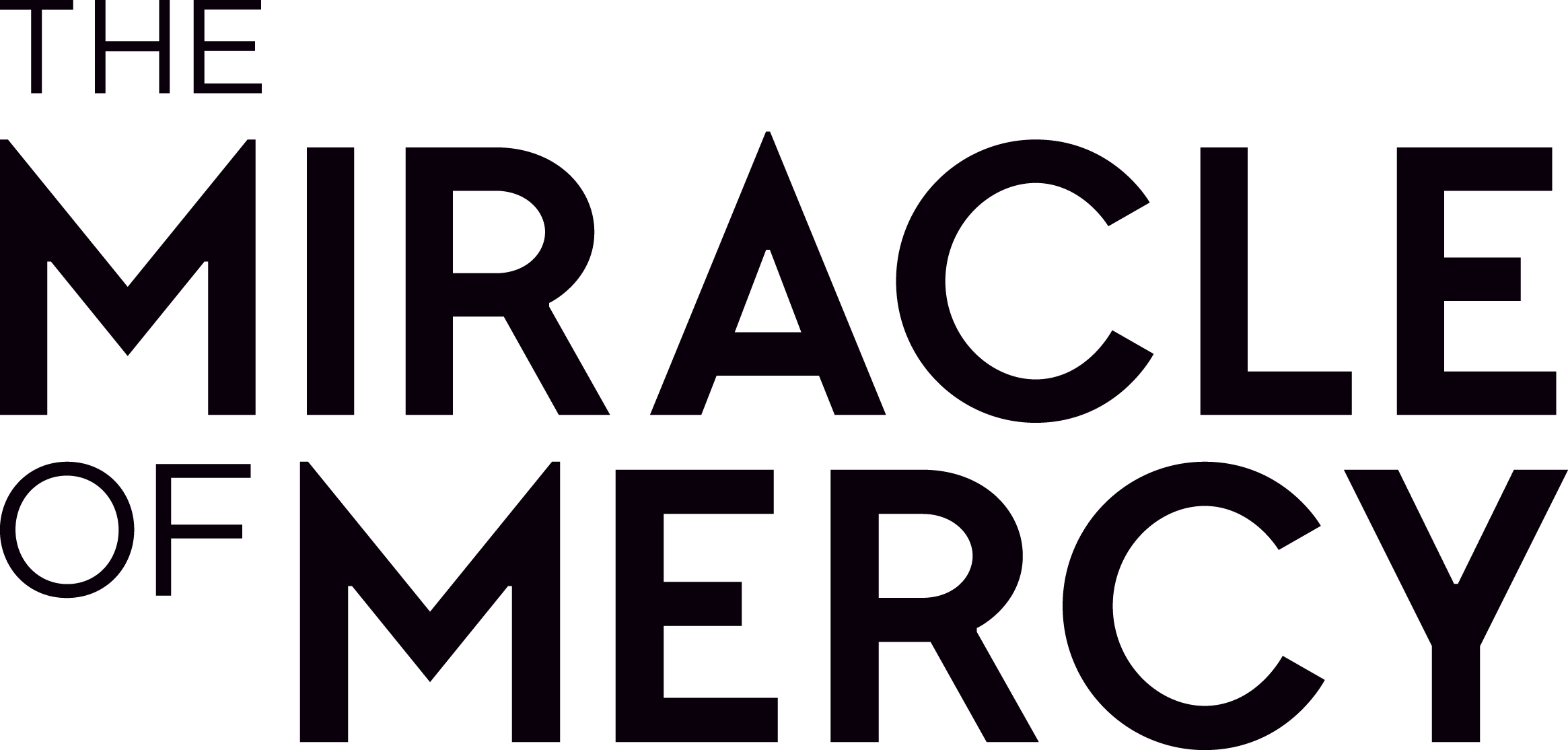 God's Number One Characteristic Throughout The Bible (2330x1114), Png Download