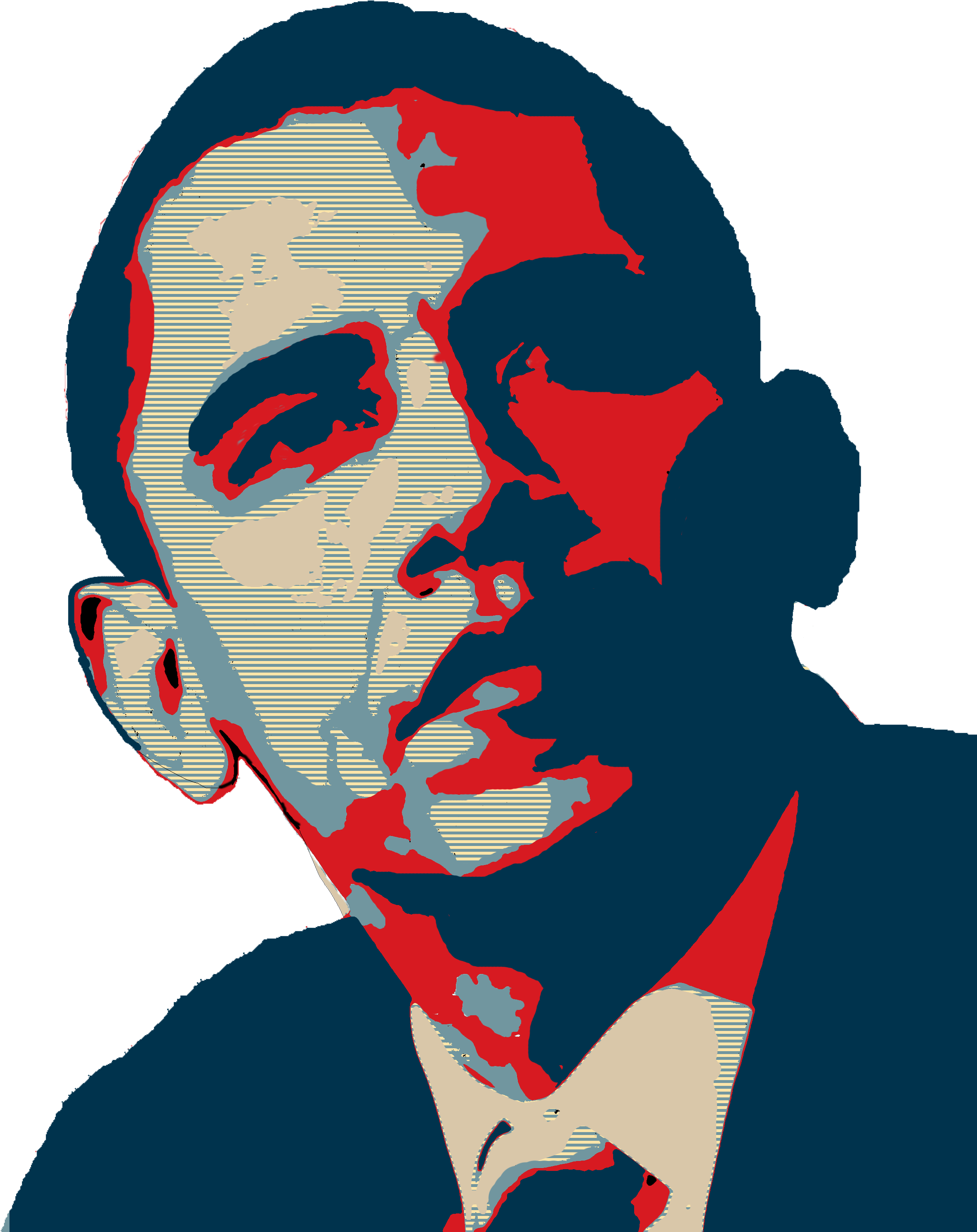 18 - - Yes We Can Background (2398x3600), Png Download