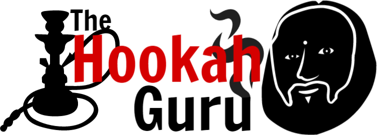 The Hookah Guru - Hookah (754x270), Png Download