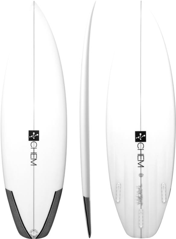 Chemistry Surfboards Beer Fridge-6' - Beer (800x800), Png Download