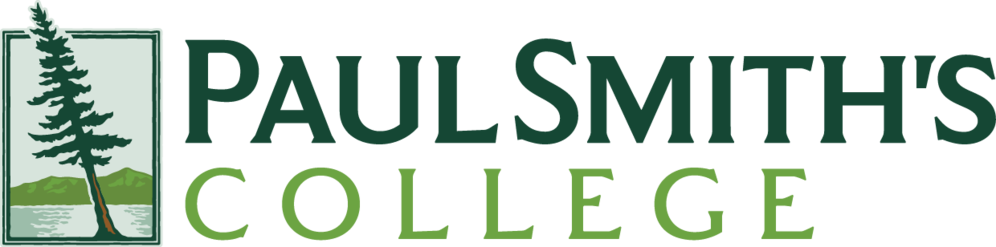 Paul Smith's College Bookstore - Paul Smith College Of Arts And Sciences (996x247), Png Download