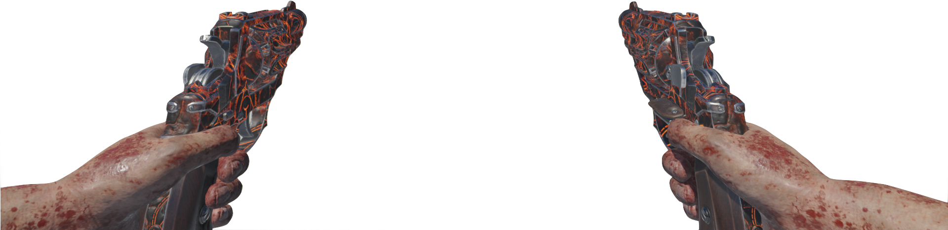 Want To Add To The Discussion - Meat Wagon Bo3 (1918x474), Png Download
