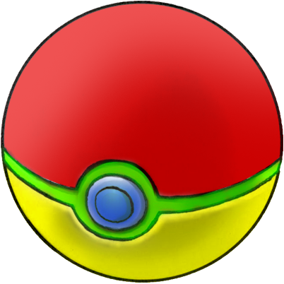 Pokeball Icons For Safari, Firefox And Google Chrome - Pokemon Google Chrome Icon (402x402), Png Download