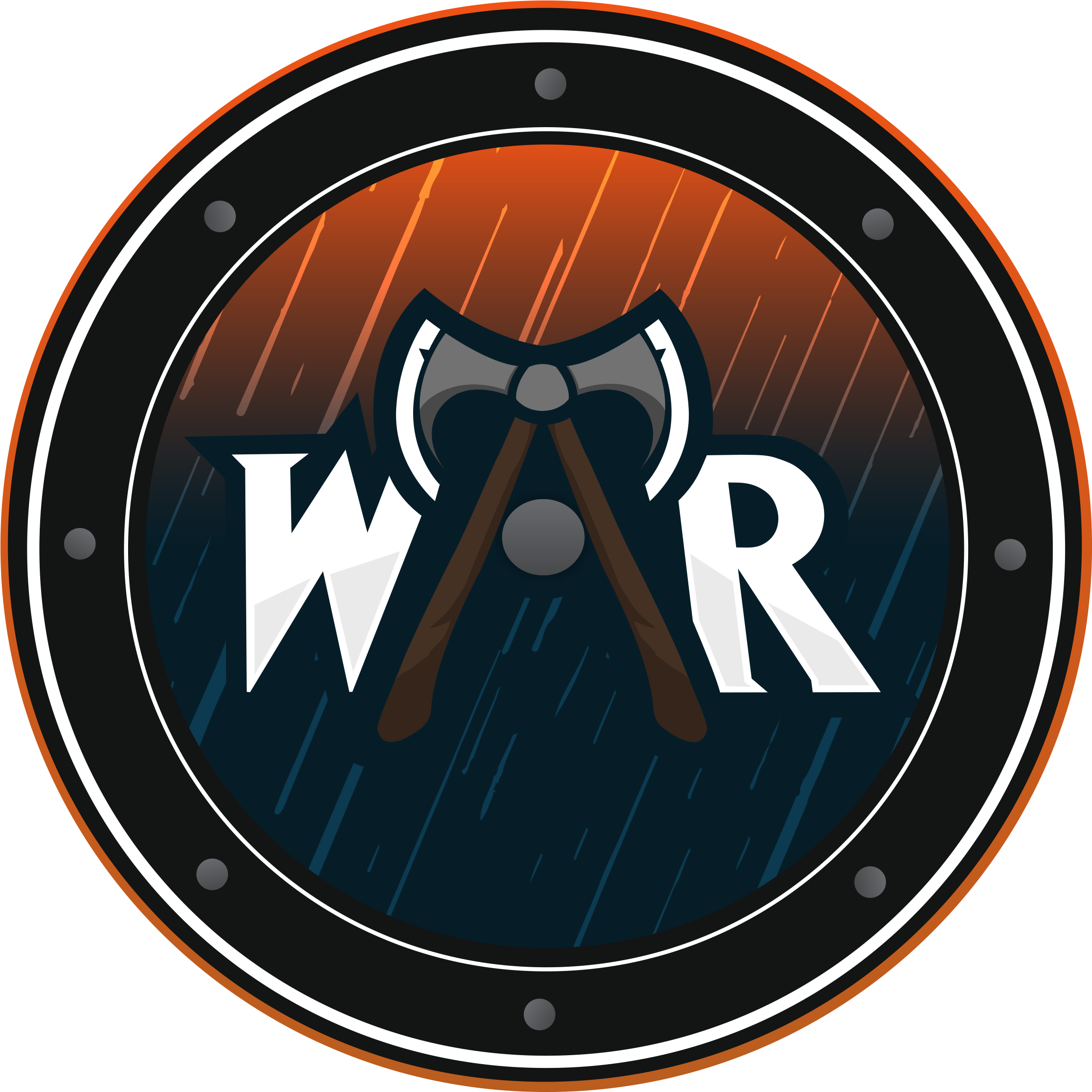 Team Wind And Rain (1200x1200), Png Download