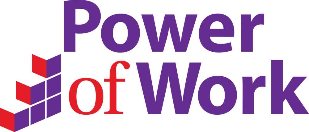 Pow - Portable Network Graphics (1000x427), Png Download
