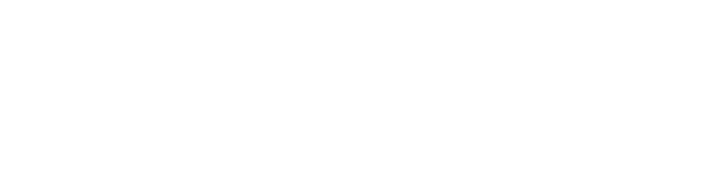 White Border - Parallel (2415x615), Png Download