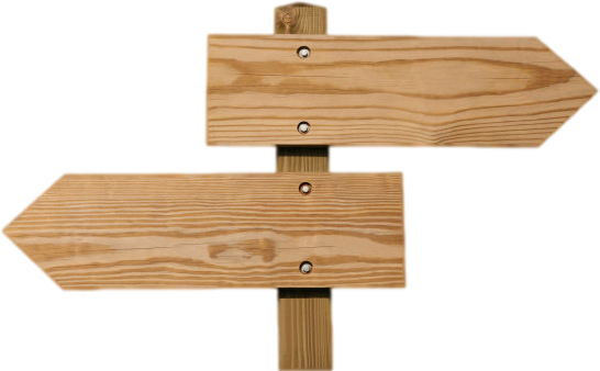 Share This Image - Wooden Sign Free (546x338), Png Download