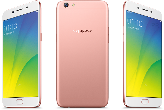 Oppo To Start Selling Its Smartphones In The U - Oppo Mobile Phone Hd (690x402), Png Download