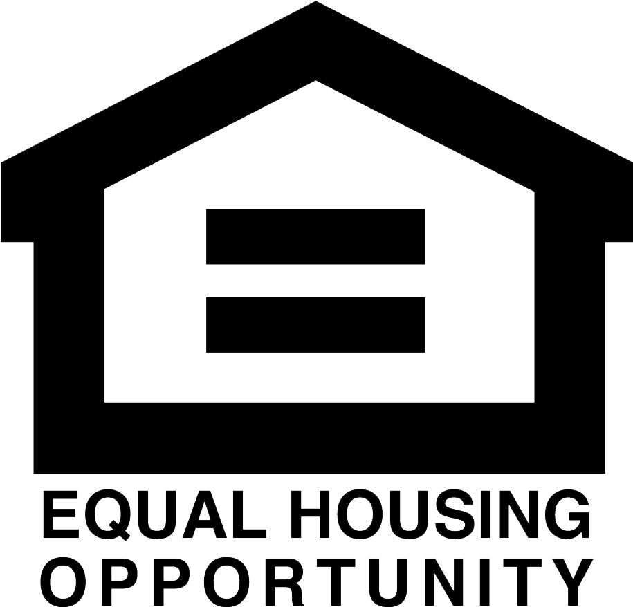 Realtor Logo Realtor Logo - Fair Housing Logo 2018 (914x877), Png Download